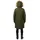 HELLY HANSEN Vega Parka - Green - S