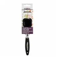 Mastrad Duo-Set Zestenreibe & Doppe-Reibe 2-tlg. Schwarz