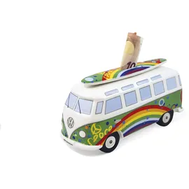 BRISA T1 Bus Sparschwein 15 cm
