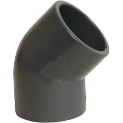Winkel Maß 50mm 16bar 45Grad MEGA
