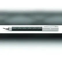 Faber-Castell Ambition Rhombus schwarz