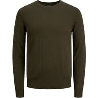 JACK & JONES »EMIL KNIT«, Gr. XXL