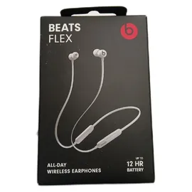 Beats Flex rauchgrau