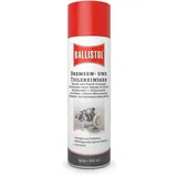 Ballistol Bremsen- und Teilereiniger 500ml 25340