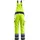 Mascot Barras Latzhose 90C62 gelb/marine