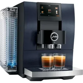 Jura Z10 midnight blue