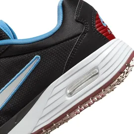 Nike Air Max Solo Kinder Schwarz/Weiß 38