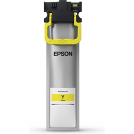 Epson Tinte T11D4 gelb (C13T11D440)