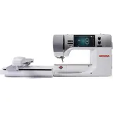 Bernina B 770 QE PRO mit SDT-Stickmodul