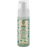 Natura Siberica Super Mint, Bereza & Retinol, Mousse-Peeling für die Kopfhaut, 170 ml