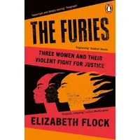 Penguin Books Ltd (UK) The Furies