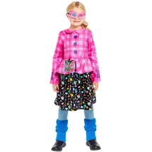 Amscan Luna Lovegood Kostüm Kinder 6-8 Jahre