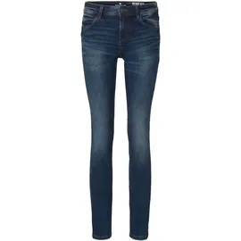 Tom Tailor Straight Jeans Mid Stone Wash Denim 28 34