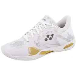 Yonex Badmintonschuhe Power Cushion Eclipsion Z3 (Stabilität) 2024 weiss Herren