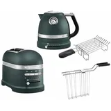 KitchenAid Toaster 5KMT2204 Grün