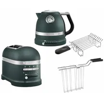 KitchenAid Toaster 5KMT2204 Grün