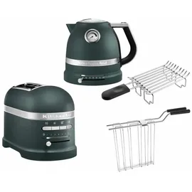 KitchenAid Toaster 5KMT2204 Grün