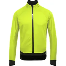 Gore Wear C5 Gore-Tex Infinium Thermo Jacke neon yellow XL