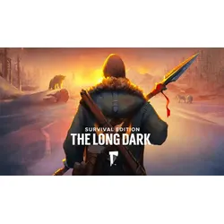 The Long Dark - Survival Edition