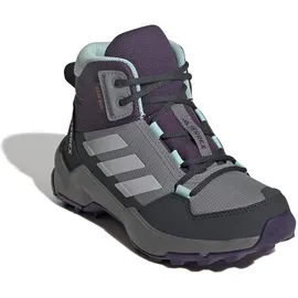 adidas Terrex Ax4r Mid Rain.rdy Wanderstiefel - grau)