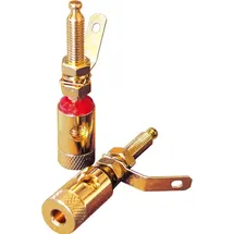 Dynavox Bananen-Buchsen 205096