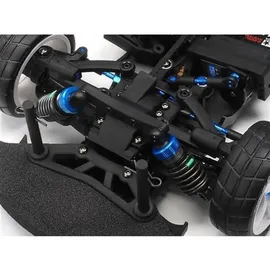 TAMIYA Chassis 1/10 19cm