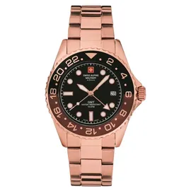 Swiss Alpine Military 7052.1164 Edelstahl 42,0 mm 7052.1164