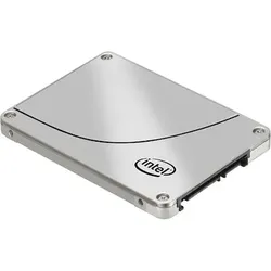 Intel SSD DC S3710 Serie 400GB 2.5zoll MLC SATA600 - Enterprise