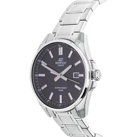 Casio EDIFICE EFV-150D-1AVUEF Edelstahl 43 mm