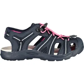 CMP Aquarii 2.0 Kinder ANTRACITE-Purple FLUO 32