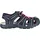 CMP Aquarii 2.0 Kinder ANTRACITE-Purple FLUO 32