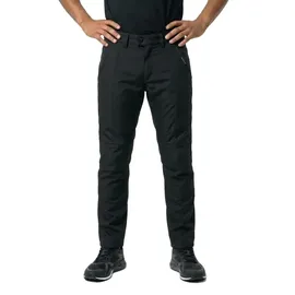RevIt! Revit Eclipse 2 Motorrad Textilhose, schwarz, S - Regular
