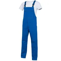 Uvex Banox+ 8884 Schweißer-arbeitshose blau 48