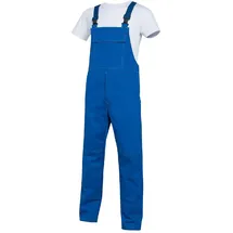 Uvex Banox+ 8884 Schweißer-arbeitshose blau 48
