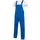 Uvex Banox+ 8884 Schweißer-arbeitshose blau 48