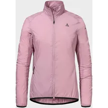 Schöffel Damen Style Cannobio Jacke (Größe L, rosa)