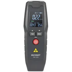 VOLTCRAFT RM-300 Geigerzähler Strahlung Beta Gamma Röntgen Messgerät Zähler