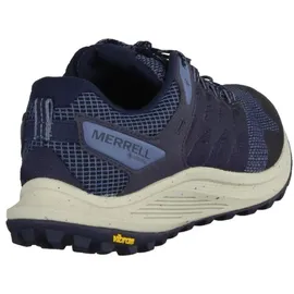 Merrell Nova 3 GTX Wanderschuh, Navy, 41.5 EU 41 1/2 Mann