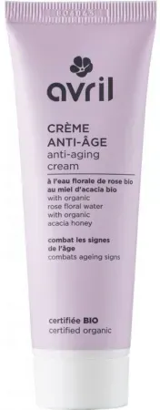 Avril Anti-Aging-Creme 50ml