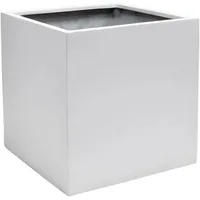 Vivanno Pflanzkübel Block 50 x 50 x 50 cm