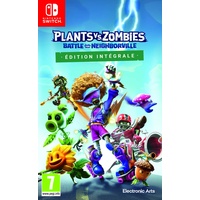 Plants vs Zombies Battle for Neighborville - Complete Edition