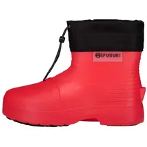 fubuki Niseko 3,0 Low Gummistiefel Rot 37