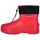 fubuki Niseko 3,0 Low Gummistiefel Rot 37