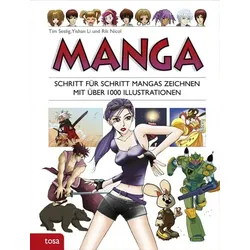 Manga