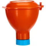 Ibili Trichter Orange
