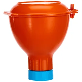 Ibili Trichter Orange