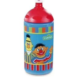 NICI 42958 Trinkflasche Erni & Bert 0,5l (2019)