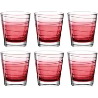 LEONARDO Whiskyglas 0,25 l 6 St.