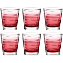 LEONARDO Whiskyglas 0,25 l 6 St.
