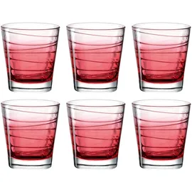LEONARDO Whiskyglas 0,25 l 6 St.